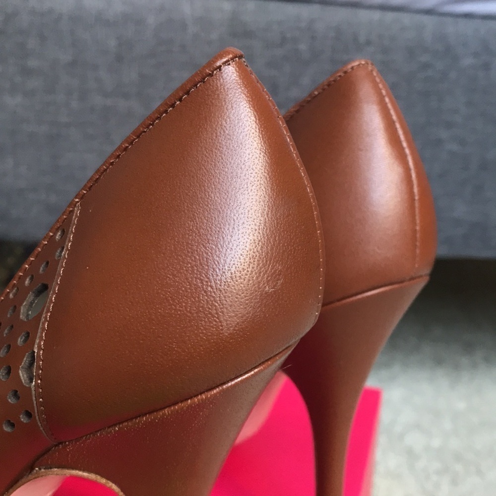 Kate Spade Pump - Picture 9 of 11